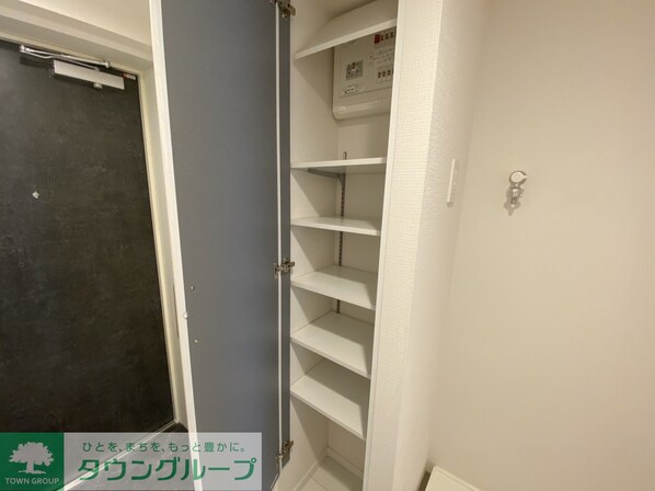 SOLASIA residence荻窪の物件内観写真